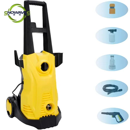 room cleaner machine